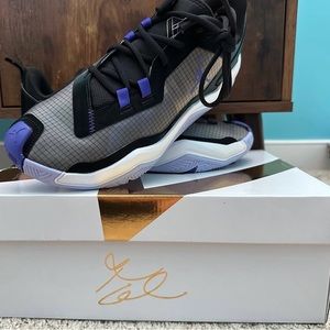 Nike Air Jordan One Take 4 Shoes